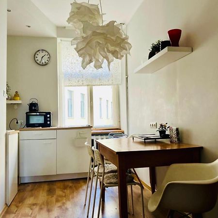 Cosy Apartment Riga Exterior foto