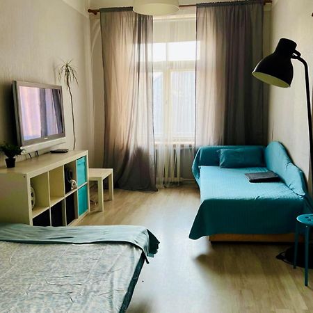 Cosy Apartment Riga Exterior foto